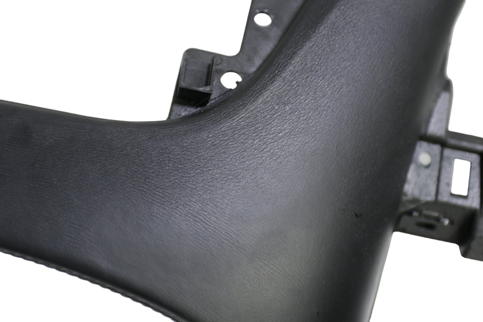 Bentley Flying Spur Front Leather Dashboard Trim Panel 2014 - 2018 OEM
