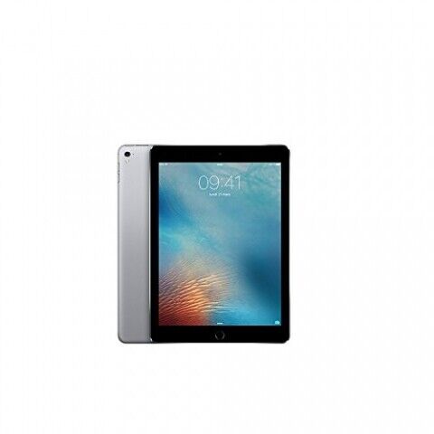 Apple iPad Pro 128GB [9,7" WiFi only] spacegrau - GUT - Bild 1 von 1