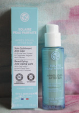 YVES ROCHER AFTER SUN Solaire Peau Parfaite Beautif.Anti-Aging Care 30ml FaceBN!