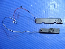 Lenovo ThinkPad T420 14" Genuine Left Right Speaker Set 04W1633 0A65183 ER