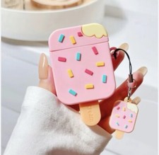 CUTE Ice Cream AirPod case Pro