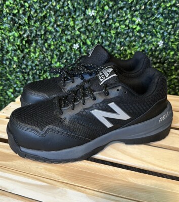 New Balance Industrial 589 Athletic Work Shoes Men display picture 1