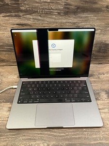 MacBook Pro 14 M1 16GB 512GB | eBay MacBook Pro 14 M1 16GB 512GB | eBay