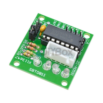 10PCS ULN2003 Stepper Motor Driver Board Module for Arduino AVR AR  M