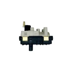 U-007843259846108873597855802Turbo Electronic Actuator, Suitable for JAC Refine