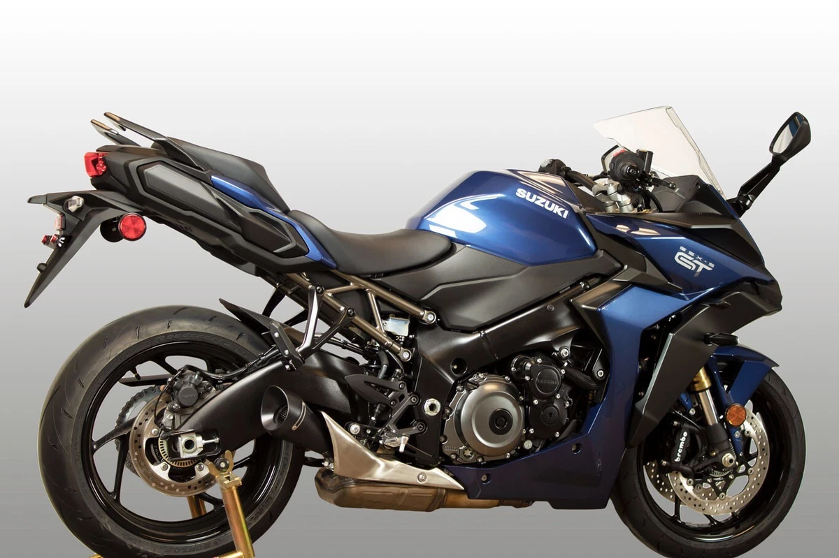 Gsx 1000 f 2021 outlet