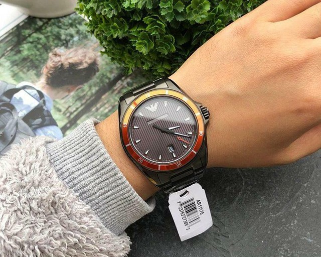 emporio armani ar11178