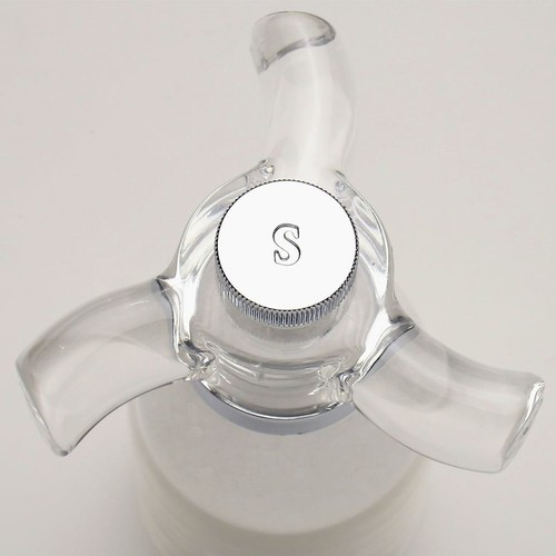 4.25" Spinner Pepper Mill and Salt Mill Set - Picture 5 of 6