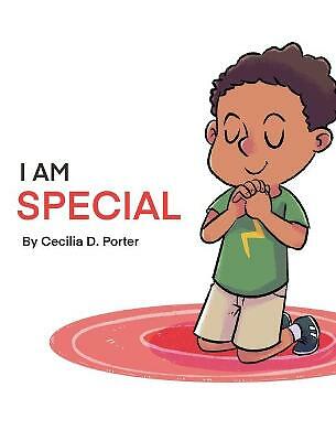 I Am Special! by Cecilia D Porter (Hardcover, 2020)