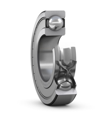 SKF RLS4-2Z 12.7x33.338x9.525mm Deep Groove Ball Bearing