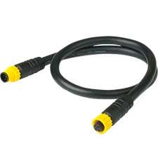 Ancor 270001 Nmea 2000 Backbone Cable - .5 Meter