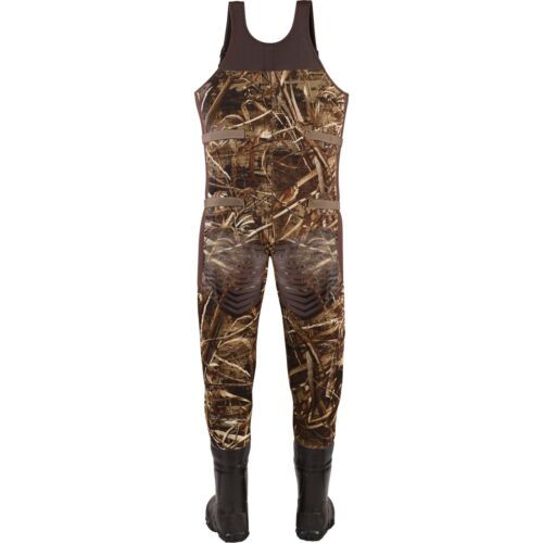 LaCrosse 700316 Men's Mallard II Expandable Realtree Max-5 1000G Chest Wader - Picture 2 of 3