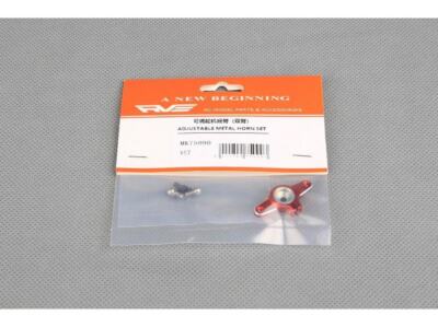 Verstellbares Metallhorn-Set A: RVE-75090