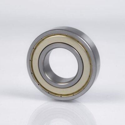 Rillenkugellager 6309 -ZC3- NKE