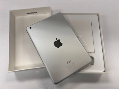 Apple iPad mini 1st Generation MD531LL/A 16GB Wi-Fi 7.9 in White