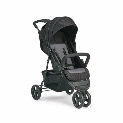 zobo 3 wheel stroller