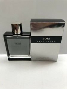 hugo boss selection 90 ml