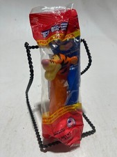 DISNEY'S WINNIE THE POOH Pez Dispenser TIGGER