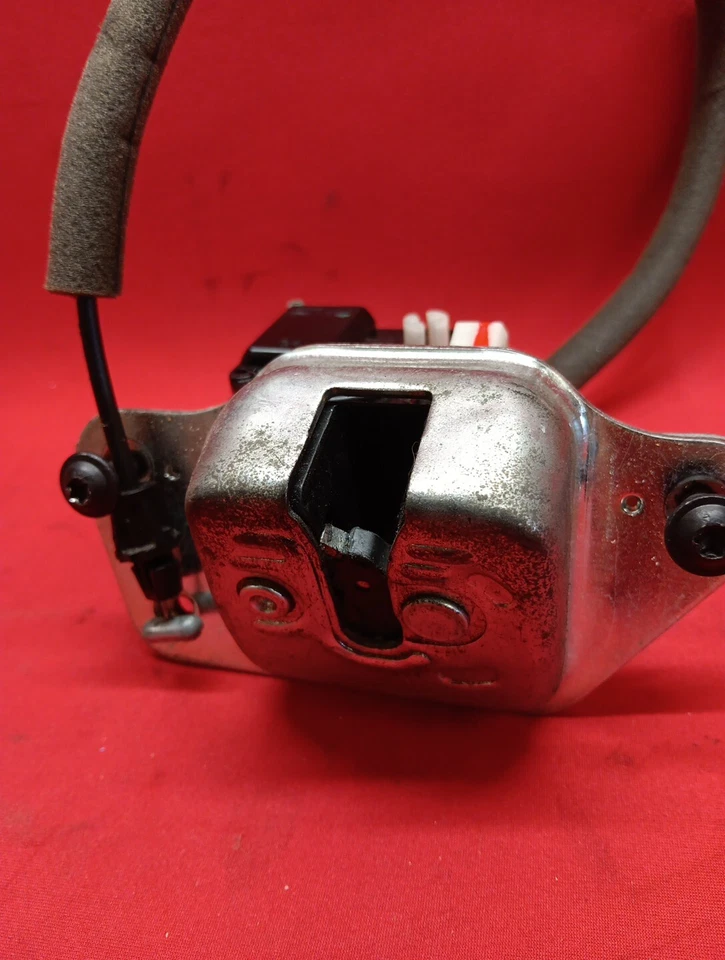 Atuador de trava traseira Mopar Jeep Dodge 2006-2017 4589131AG - Imagem 3 de 4