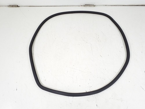 Volkswagen Phaeton 2011 Körper Vorne Gummi Tür Linke Seite 3D4867365M