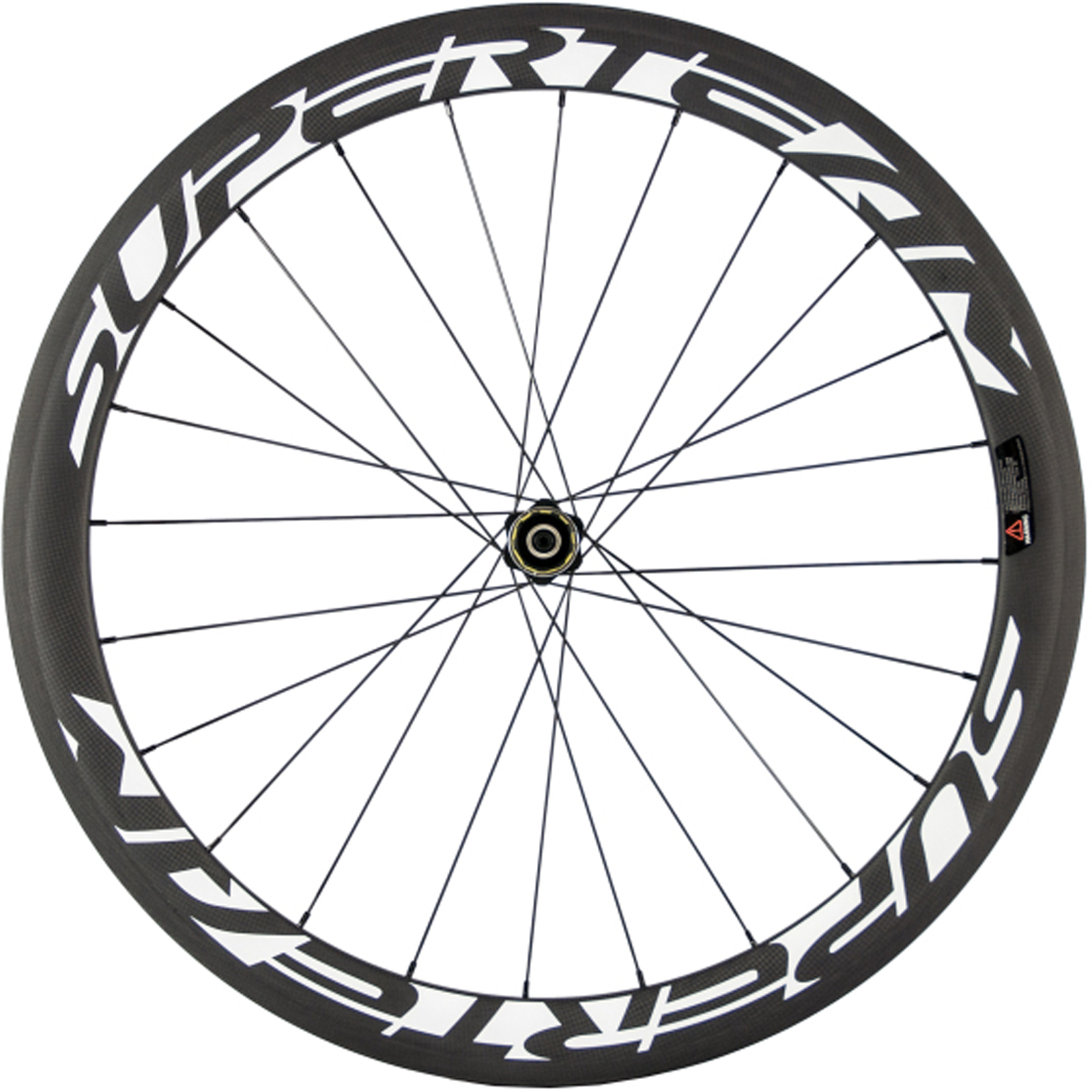 DT350 Hub SUPERTEAM 50mm Clincher Carbon Wheels Matte 3k Race Bike