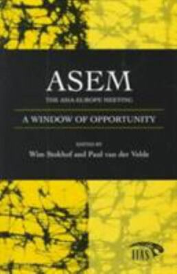 Asem, Velde, New Book