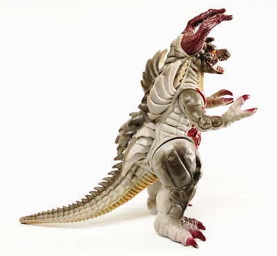 大怪獣ヨンガリ アクション フィギュア 商品情報 | ゴジラシリーズ