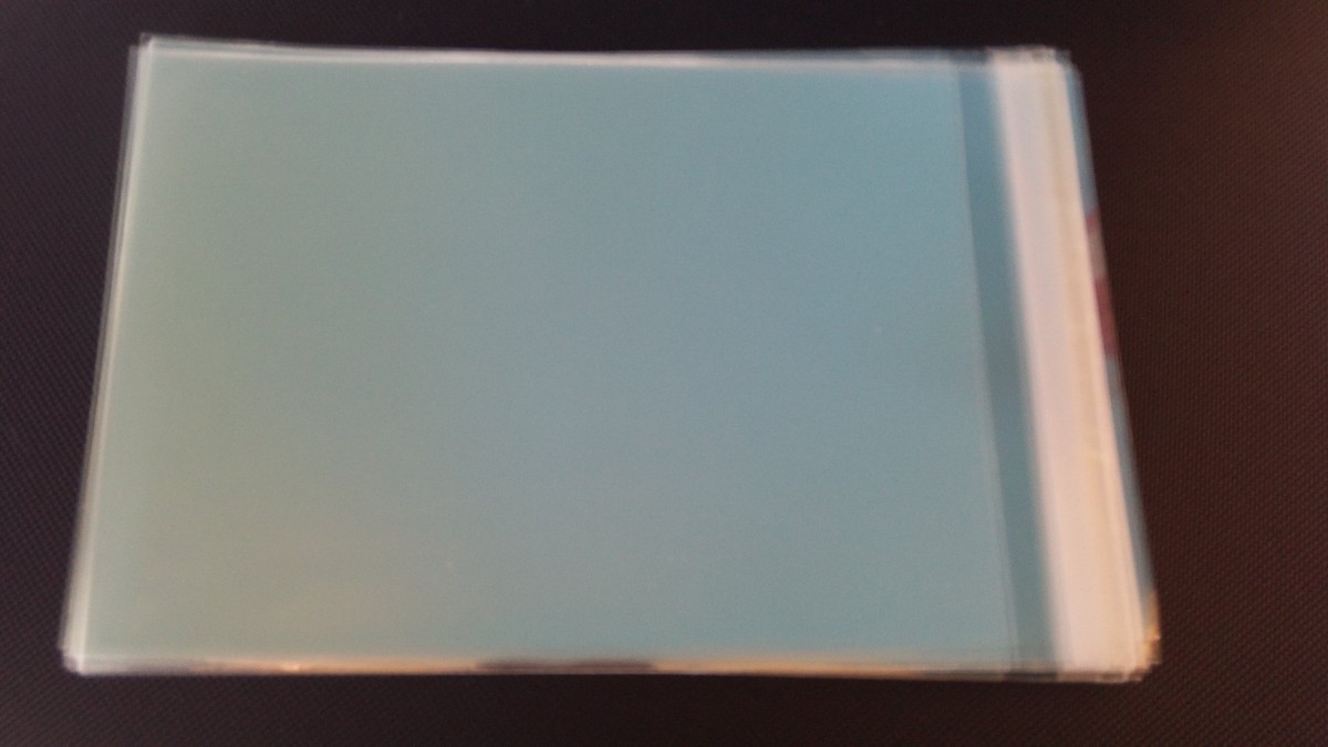 Cristallino Blu Gocce Oculari 10 Flaconi A € 7,74 Su Farmacia Pasquino - Foto 7