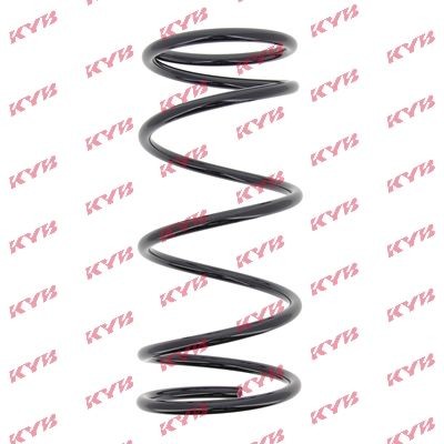 KYB Fahrwerksfeder RC3438 FüR Mitsubishi-image