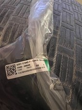 New authentic Samsung TV stand- both R and L legs- BN63 18575B and 18576B