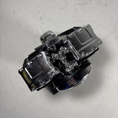Harley Davidson 1/2 Scale Visible Twin Cam 88 Working Model Kit