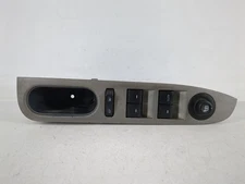 2006-2012 Ford Fusion Driver Left Door Master Power Window Switch DXQG0