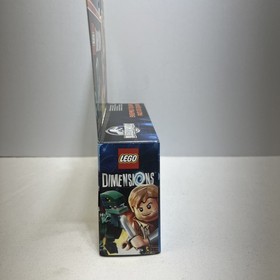 LEGO Dimensions Jurassic World Team Pack 71205