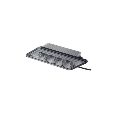 HELLA Arbeitsscheinwerfer 1GE 996 298-411 MODULAR WORKLIGHT PRIME STYLE für