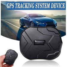 For TKSTAR TK905 GPS Tracker Car Magnetic Locator 5000mAh Tracking New