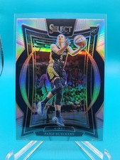 2025 Panini Select WNBA Basketball Checklist Guide in-content 47