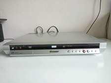 Pioneer DVR-420H.S Video Plus Dolby DTS DVD Player & HDD Recorder