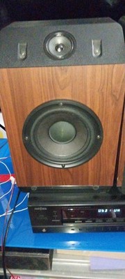 Bose 201 Series IV Main / Stereo Speakers for sale online | eBay