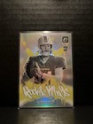 2025 Donruss Optic Quinn Ewers Base (RAW)