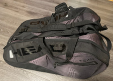 Tennistasche Schläger Bag HEAD TEAM RACQUETB...