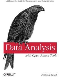 Data Analysis with Open Source Tools von Philipp K.... | Buch | Zustand sehr gut