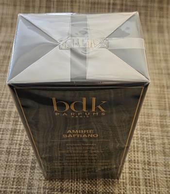 bdk Parfums