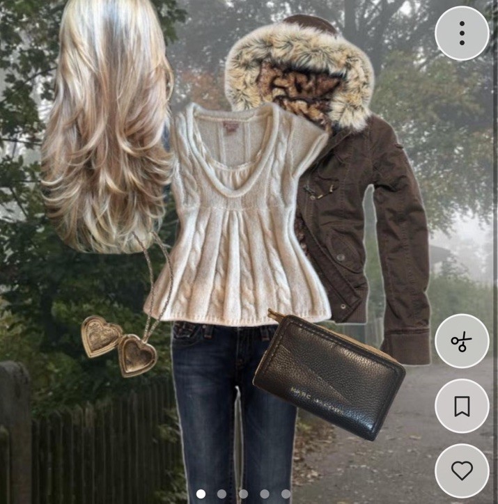 AUTHENTIC marc jacobs wallet with multiple compar… - image 1