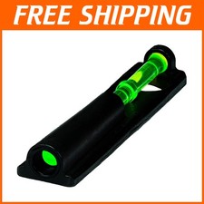 AIMING_SCOPE_SIGHT: Shotgun Sight with Green & Red LitePipes-~