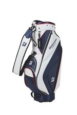 Bridgestone CBG422TR CBG422 TR Caddy Bag Lightweight Basic Model 2024