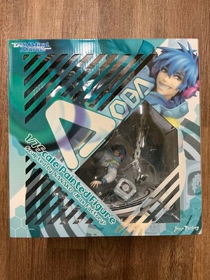 Open Box DRAMAtical Murder Aoba 1/7 PVC Figur Max Factory