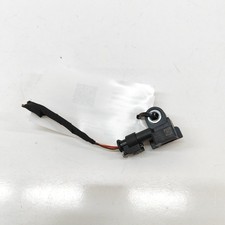 Peugeot 3008 MK3 P64 Capteur à impact arrière arrière gauche 9852132580 Électric