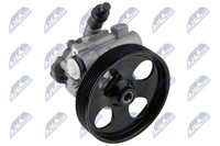 NTY SPW-CT-012 Hydraulikpumpe, Lenk FüR CitroëN, Peugeot