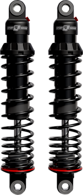 Progressive 494 Series 14