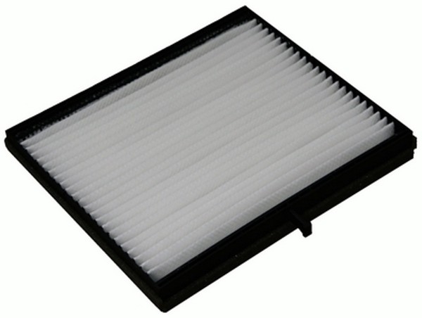 Innenraumfilter Denckermann M110593 Partikelfilter FüR Lacetti J200 Chevrolet-image